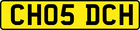 CH05DCH