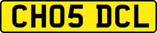 CH05DCL