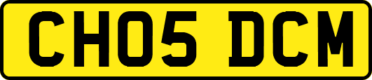 CH05DCM