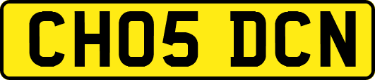 CH05DCN