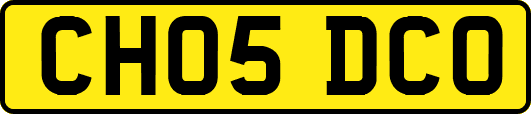CH05DCO