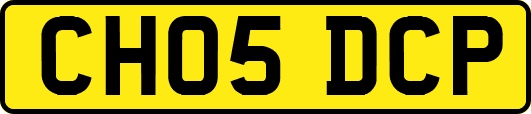 CH05DCP