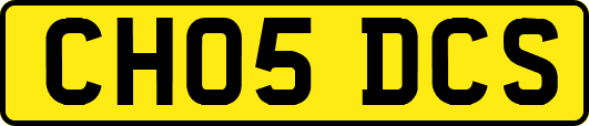 CH05DCS