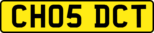 CH05DCT
