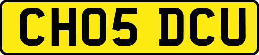 CH05DCU