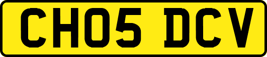 CH05DCV