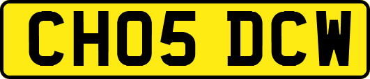 CH05DCW