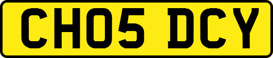 CH05DCY