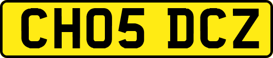 CH05DCZ