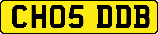 CH05DDB