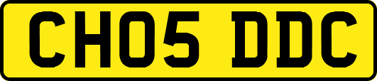 CH05DDC