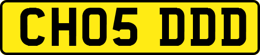 CH05DDD