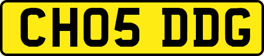 CH05DDG