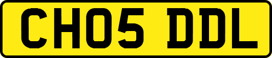 CH05DDL