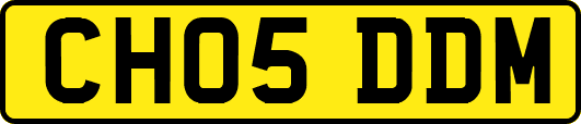 CH05DDM