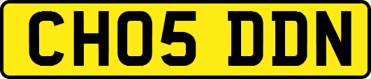 CH05DDN