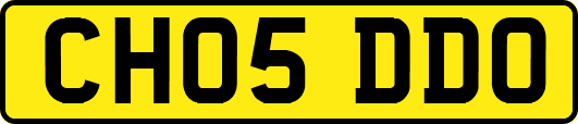 CH05DDO