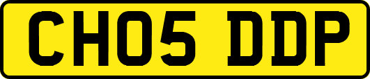 CH05DDP