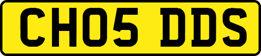 CH05DDS