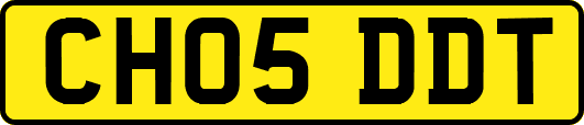 CH05DDT