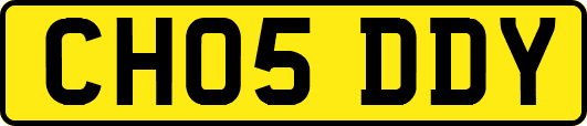 CH05DDY