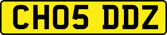 CH05DDZ
