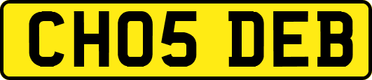 CH05DEB