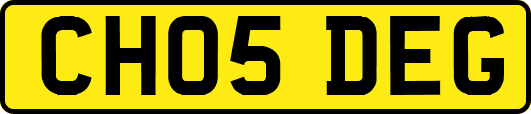 CH05DEG