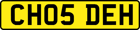 CH05DEH