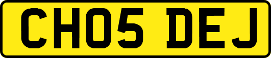 CH05DEJ