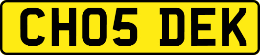 CH05DEK