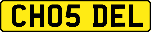 CH05DEL