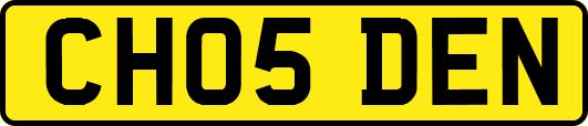 CH05DEN