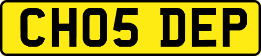 CH05DEP