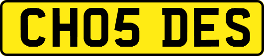CH05DES