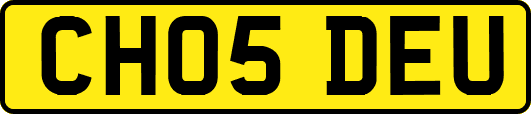 CH05DEU