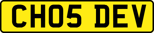CH05DEV