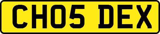 CH05DEX