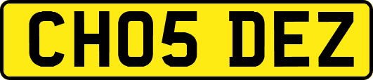 CH05DEZ
