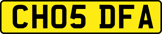 CH05DFA