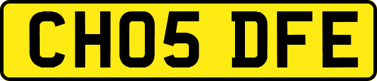 CH05DFE