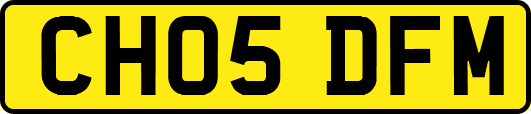 CH05DFM