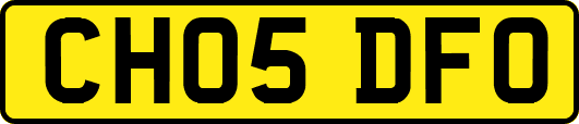 CH05DFO