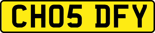 CH05DFY