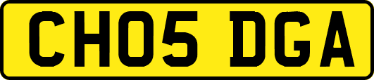 CH05DGA