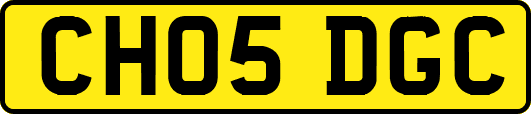 CH05DGC