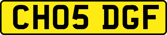 CH05DGF