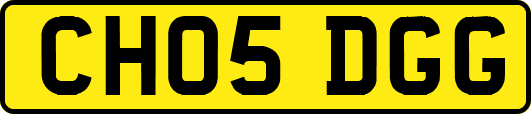 CH05DGG