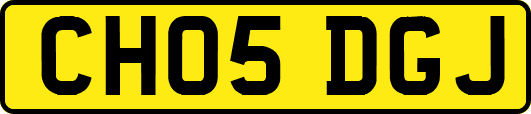 CH05DGJ