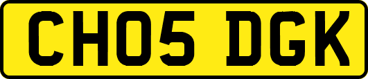 CH05DGK